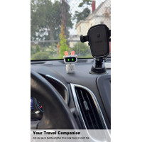 Aibi Pocket Pet: Robot IA Portable ChatGPT – Votre Ami Intelligent Interactif