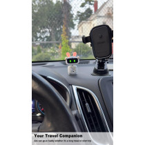 Aibi Pocket Pet : Robot AI Portable avec Voix & Danse