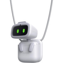 Aibi Pocket Pet : Robot AI Portable avec Voix & Danse
