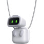 Aibi Pocket Pet: Your AI Robot Companion - ChatGPT Voice, Emotions, Singing, Magnetic & Wearable! Aibi Pocket Pet: Your AI Robot Companion - ChatGPT Voice, Emotions, Singing, Magnetic & Wearable!