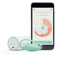 Elvie, kegel trainer for your pelvic floor