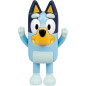 Bluey Cache-Cache Interactif : Rigolez, Dansez et Trouvez Bluey ! Jeu Électronique avec Sons et Minuterie