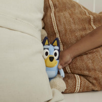 Bluey Hide & Seek: Talking, Giggling Fun! Dance Party Mode Included!