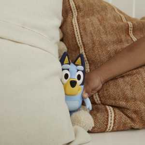 Bluey Hide & Seek: Talking, Giggling Fun! Dance Party Mode Included!