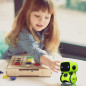 Contixo R1 Robot Éducatif Interactif: Le Copain Intelligent pour Enfants (3-8 ans) Contixo R1 Robot Éducatif Interactif: Le Copain Intelligent pour Enfants (3-8 ans)