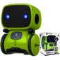 Contixo R1 Robot Éducatif Interactif: Le Copain Intelligent pour Enfants (3-8 ans) Contixo R1 Robot Éducatif Interactif: Le Copain Intelligent pour Enfants (3-8 ans)