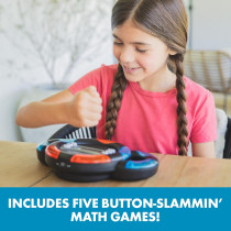 Jeux éducatifs Multiplication Slam : Maths interactifs 8+