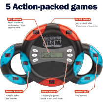 Jeux éducatifs Multiplication Slam : Maths interactifs 8+