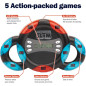 Multiplication Slam! Math Game - Make Learning Fun for 3rd Grade & Up! STEM Toy for Kids Multiplication Slam! Math Game - Make Learning Fun for 3rd Grade & Up! STEM Toy for Kids