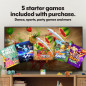 Nex Playground: Get Active & Have Fun! Interactive Games for Kids & Family Nights Nex Playground: Get Active & Have Fun! Interactive Games for Kids & Family Nights