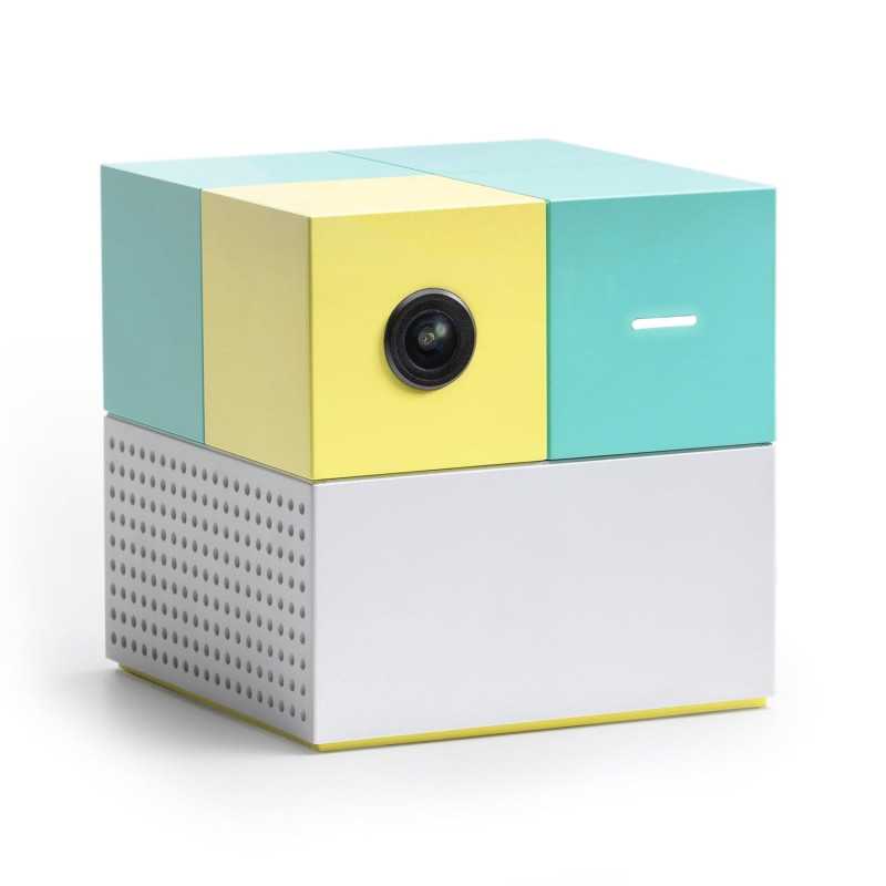 Nex Playground: Interactive Indoor Play System for Kids & Families
