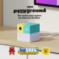 Nex Playground: Get Active & Have Fun! Interactive Games for Kids & Family Nights Nex Playground: Get Active & Have Fun! Interactive Games for Kids & Family Nights