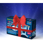 Kits Scientifiques STEM DIY: 3 Robots Éducatifs pour Enfants - Voiture Équilibre, Reptile & Dessin Kits Scientifiques STEM DIY: 3 Robots Éducatifs pour Enfants - Voiture Équilibre, Reptile & Dessin