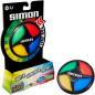 Simon Micro de Hasbro : Le Jeu Électronique Classique, Format de Poche ! Idéal pour les Fêtes et les Voyages Simon Micro de Hasbro : Le Jeu Électronique Classique, Format de Poche ! Idéal pour les Fêtes et les Voyages