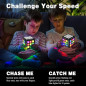 Cube Mémoire STEM: Jeu Éducatif pour Enfants - Développez Intelligence et Concentration! Cube Mémoire STEM: Jeu Éducatif pour Enfants - Développez Intelligence et Concentration!
