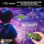 Scoot Skeet Drone Shooting Game: Fly, Shoot & Score! LED Mini Drones & Toy Gun Set for Kids & Adults Scoot Skeet Drone Shooting Game: Fly, Shoot & Score! LED Mini Drones & Toy Gun Set for Kids & Adults