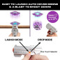 Scoot Skeet : Pack de 3 Mini Drones avec Jeu de Tir LED - Le Jouet Volant Amusant et Sûr pour Enfants! Scoot Skeet : Pack de 3 Mini Drones avec Jeu de Tir LED - Le Jouet Volant Amusant et Sûr pour Enfants!