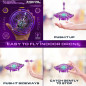 Scoot Skeet Drone Shooting Game: Fly, Shoot & Score! LED Mini Drones & Toy Gun Set for Kids & Adults Scoot Skeet Drone Shooting Game: Fly, Shoot & Score! LED Mini Drones & Toy Gun Set for Kids & Adults