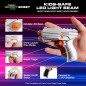 Scoot Skeet : Pack de 3 Mini Drones avec Jeu de Tir LED - Le Jouet Volant Amusant et Sûr pour Enfants! Scoot Skeet : Pack de 3 Mini Drones avec Jeu de Tir LED - Le Jouet Volant Amusant et Sûr pour Enfants!