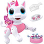 Licorne Robot Télécommandée Rose: Danse, Programmation & Gestes - Jouet Éducatif STEM Licorne Robot Télécommandée Rose: Danse, Programmation & Gestes - Jouet Éducatif STEM