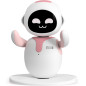 Eilik Rose : Le Robot Emotionnel Interactif qui Fait Craquer ! Mini-Jeux Inclus Eilik Rose : Le Robot Emotionnel Interactif qui Fait Craquer ! Mini-Jeux Inclus