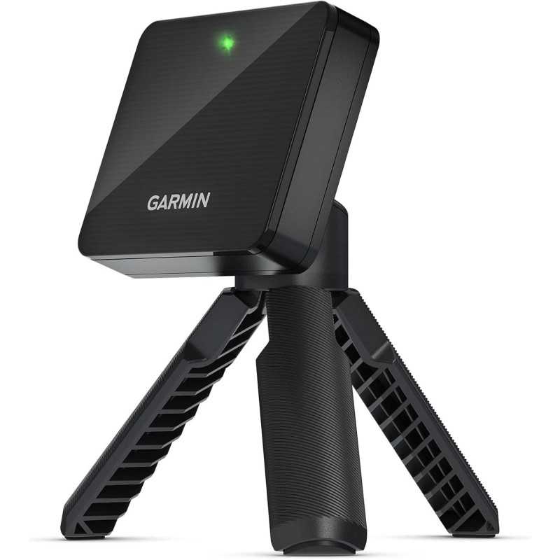Garmin Approach R10 – Moniteur de Golf Portable, 10h Batterie