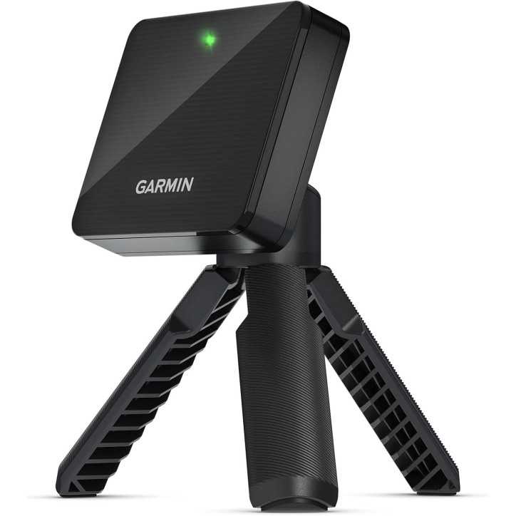 Garmin Approach R10: Unleash Your Golf Game Anywhere! Indoor/Outdoor Launch Monitor Garmin Approach R10: Unleash Your Golf Game Anywhere! Indoor/Outdoor Launch Monitor
