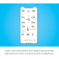 Garmin Approach R10: Unleash Your Golf Game Anywhere! Indoor/Outdoor Launch Monitor Garmin Approach R10: Unleash Your Golf Game Anywhere! Indoor/Outdoor Launch Monitor