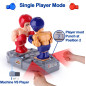 Robots de Boxe RC iPlay iLearn: Le Jeu de Combat Amusant et Interactif pour Enfants! Robots de Boxe RC iPlay iLearn: Le Jeu de Combat Amusant et Interactif pour Enfants!