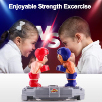 Jeux de Combat Electroniques iPlay pour Garçons 3-12 ans