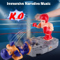 RC Robot Boxing: iPlay iLearn Fighting Robots for Kids - Battle Bots for Hours of Fun! RC Robot Boxing: iPlay iLearn Fighting Robots for Kids - Battle Bots for Hours of Fun!