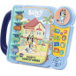 Blueys Book of Games: Interactive Learning Fun for Kids! Blueys Book of Games: Interactive Learning Fun for Kids!