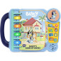Blueys Book of Games: Interactive Learning Fun for Kids! Blueys Book of Games: Interactive Learning Fun for Kids!