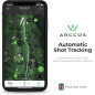 Arccos Smart Sensors: Optimisez Votre Jeu de Golf avec lIA et le GPS Arccos Smart Sensors: Optimisez Votre Jeu de Golf avec lIA et le GPS