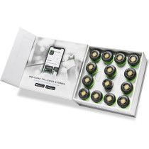 Arccos Smart Sensors: AI Golf Tracking & GPS Rangefinder System
