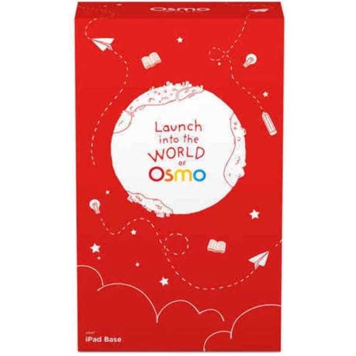 Osmo Base for iPad & iPhone - STEM Learning Fun for Kids 3-11 (Amazon Exclusive) Osmo Base for iPad & iPhone - STEM Learning Fun for Kids 3-11 (Amazon Exclusive)