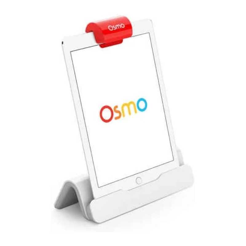 Osmo Base iPad/iPhone - Jeux Éducatifs STEM Enfants 3-11 ans