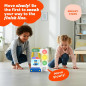 Red Light Green Light Game: Motion Sensing Fun for Kids! Ages 2-7+ Perfect Birthday Party Gift Red Light Green Light Game: Motion Sensing Fun for Kids! Ages 2-7+ Perfect Birthday Party Gift