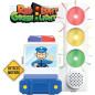 Move2Play: Jeu Interactif Rouge Vert - Bouge, Apprends et Ris! (2-7 ans) Move2Play: Jeu Interactif Rouge Vert - Bouge, Apprends et Ris! (2-7 ans)