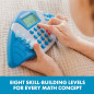MathShark dEducational Insights : Le jeu mathématique interactif pour les enfants (6+) qui rend lapprentissage amusant ! MathShark dEducational Insights : Le jeu mathématique interactif pour les enfants (6+) qui rend lapprentissage amusant !