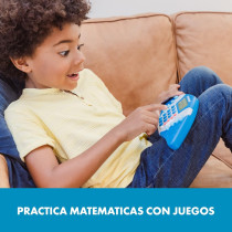 MathShark Electronic Handheld Math Games for Kids – Addition & More