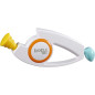 Bop It! Jeu électronique Hasbro : Défis et rires garantis pour toute la famille (8 ans et +) Bop It! Jeu électronique Hasbro : Défis et rires garantis pour toute la famille (8 ans et +)