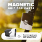 Precision Pro NX9 Golf Rangefinder: Pinpoint Accuracy with Slope & Magnetic Mount! Precision Pro NX9 Golf Rangefinder: Pinpoint Accuracy with Slope & Magnetic Mount!