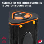 Bushnell Wingman View: Golf GPS Speaker with Bluetooth & LCD - Boost Your Game! Bushnell Wingman View: Golf GPS Speaker with Bluetooth & LCD - Boost Your Game!