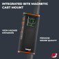 Bushnell Wingman View: Haut-Parleur de Golf GPS Bluetooth avec Écran LCD & Housse! Bushnell Wingman View: Haut-Parleur de Golf GPS Bluetooth avec Écran LCD & Housse!