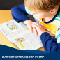 Electric Circuit Kit for Kids: STEM Learning Toy for Budding Engineers (Ages 8-12)