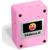 Deepseek Smart AI Robot Box – Voice Interactive AI Companion for All Ages