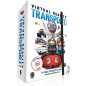 Kit STEM Réalité Virtuelle Transport: Livre Interactif et Aventure Educative VR (8+ ans) Kit STEM Réalité Virtuelle Transport: Livre Interactif et Aventure Educative VR (8+ ans)