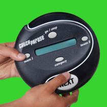 Hasbro Catch Phrase Electronic Game | Fun Party Game for Ages 12+