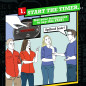 Catch Phrase Game: The Hilarious Party Game for Family Game Night! Ages 12+ Catch Phrase Game: The Hilarious Party Game for Family Game Night! Ages 12+
